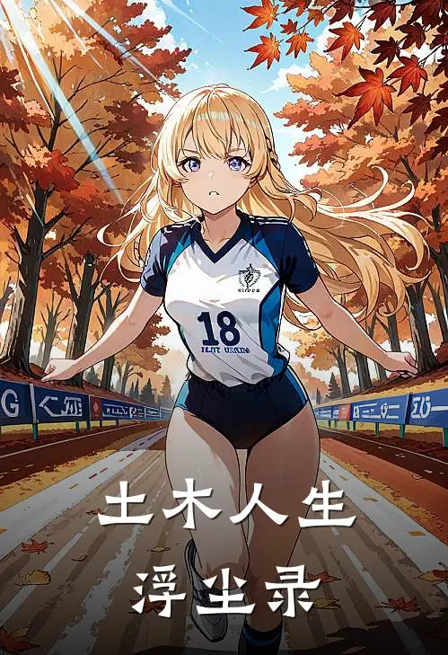 土木人生浮尘录