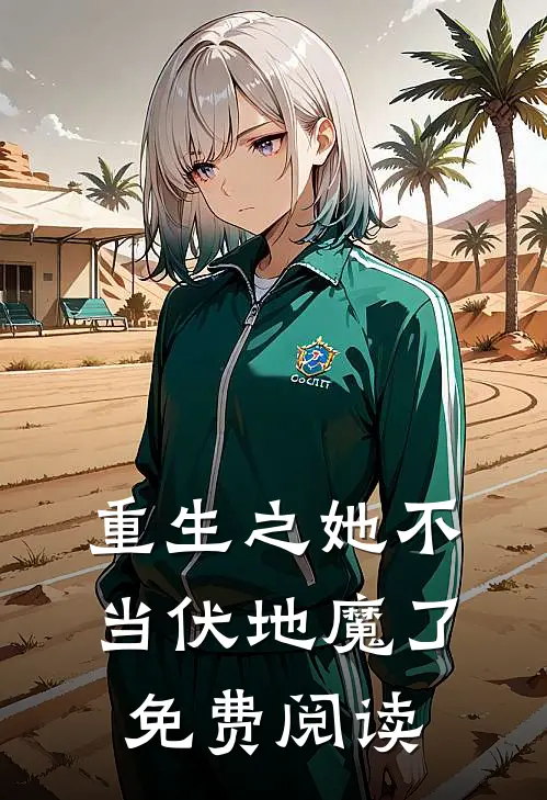 重生之她不当伏地魔了免费阅读