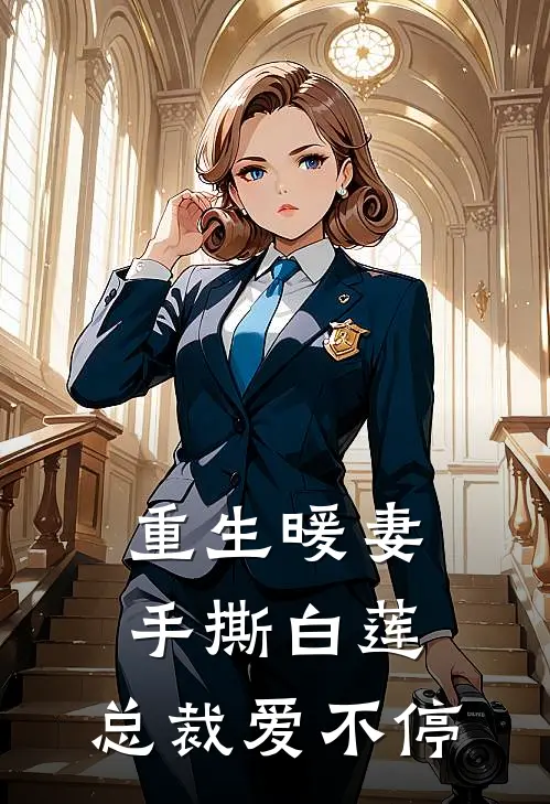 重生暖妻：手撕白莲，总裁爱不停