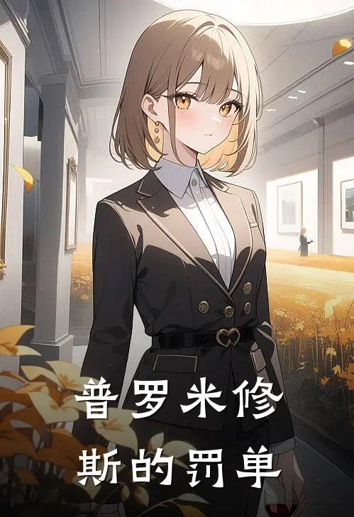 普罗米修斯的罚单