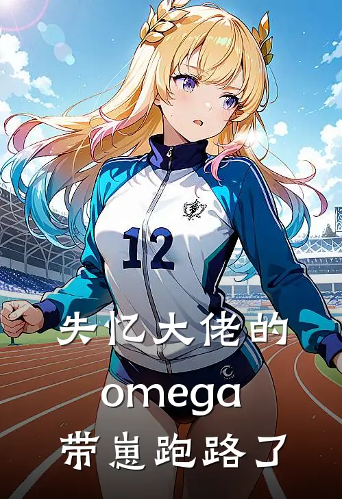 失忆大佬的omega带崽跑路了