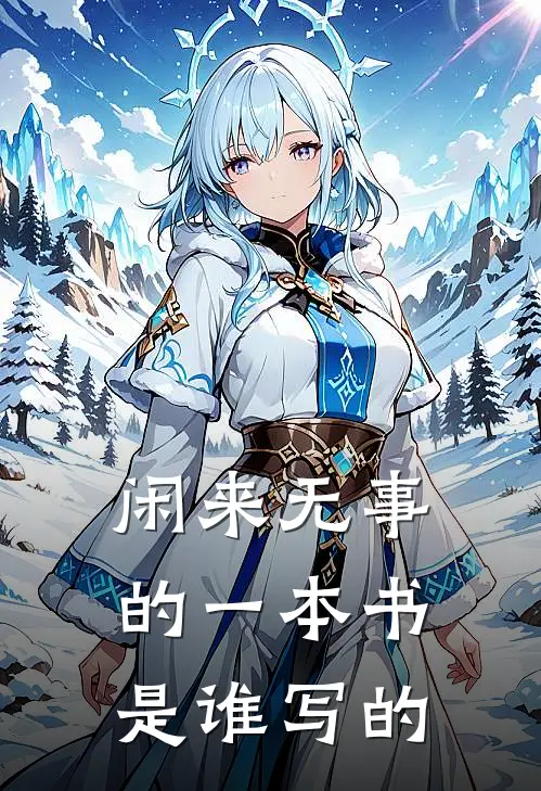 闲来无事的一本书是谁写的