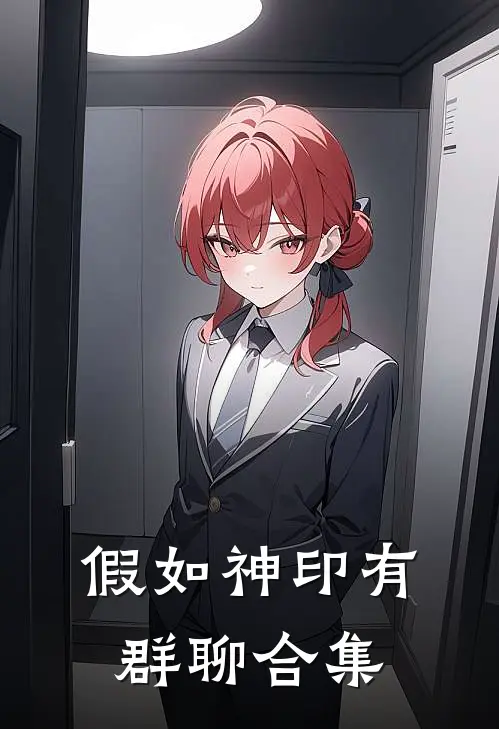 假如神印有群聊(合集)