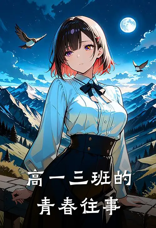 高一三班的青春往事