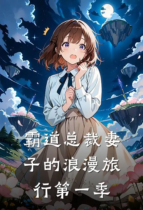 霸道总裁妻子的浪漫旅行第一季