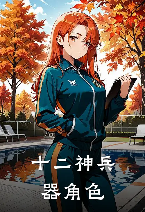 十二神兵器角色