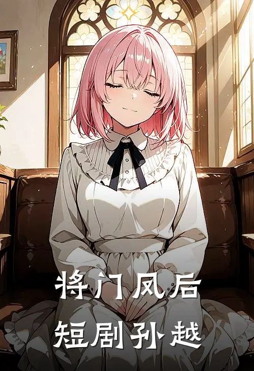 将门凤后短剧孙越