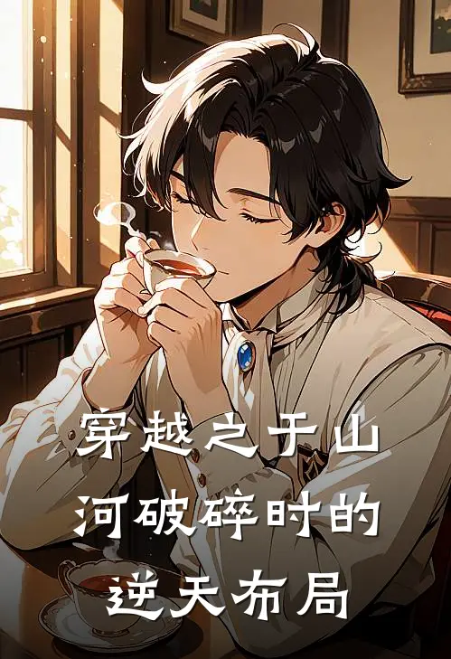 穿越之于山河破碎时的逆天布局