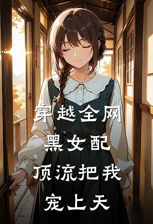 穿越全网黑女配，顶流把我宠上天