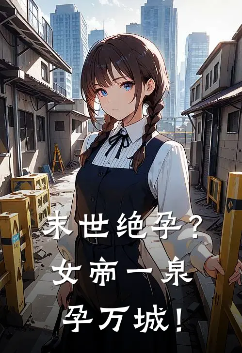 末世绝孕？女帝一泉孕万城！