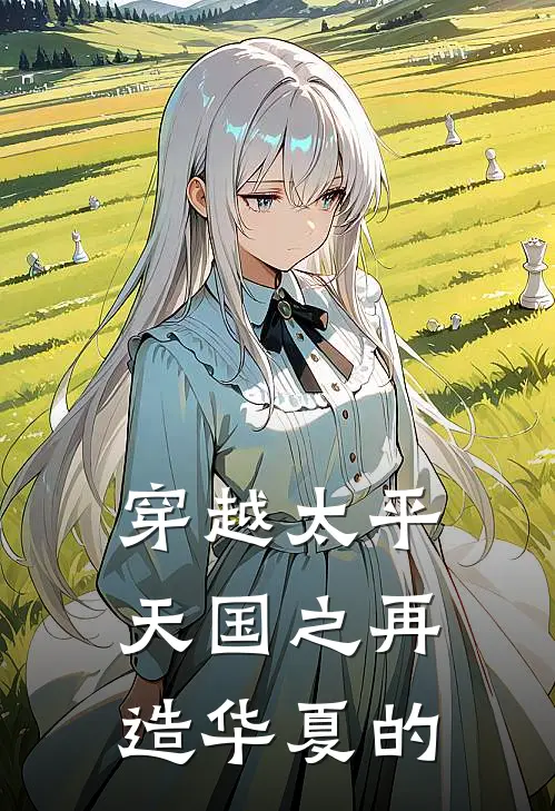 穿越太平天国之再造华夏的