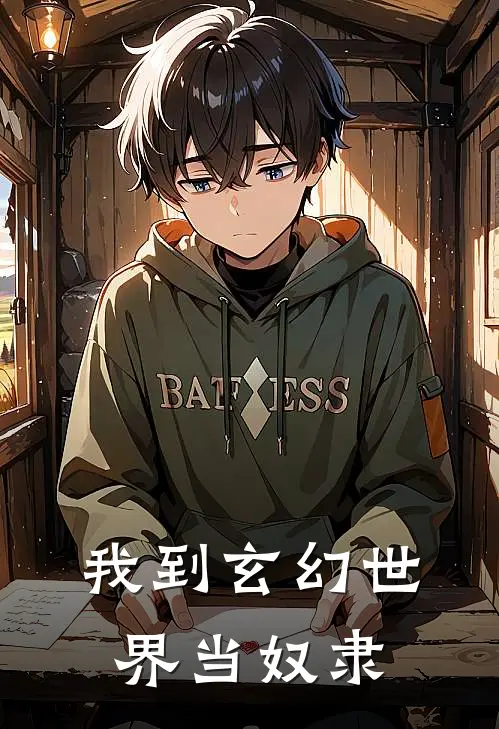 我到玄幻世界当奴隶