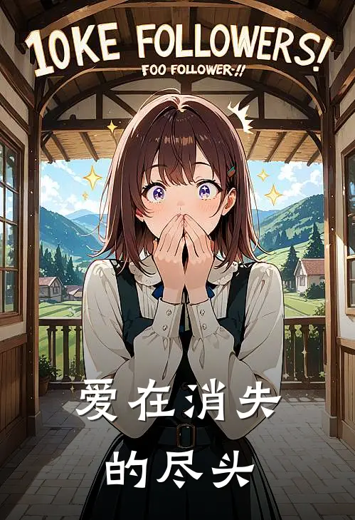 爱在消失的尽头