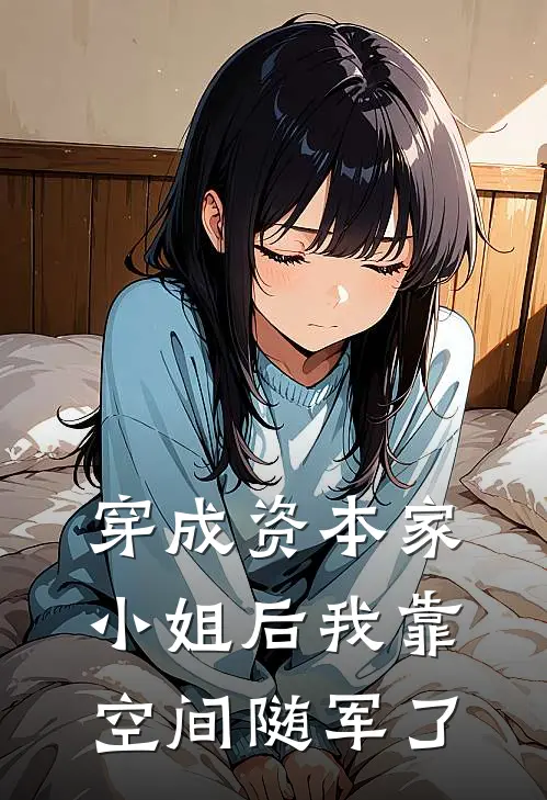 穿成资本家小姐后我靠空间随军了