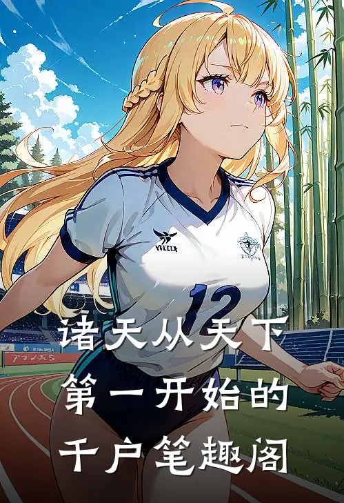 诸天从天下第一开始的千户笔趣阁