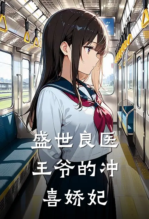 盛世良医：王爷的冲喜娇妃