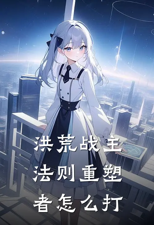 洪荒战主法则重塑者怎么打