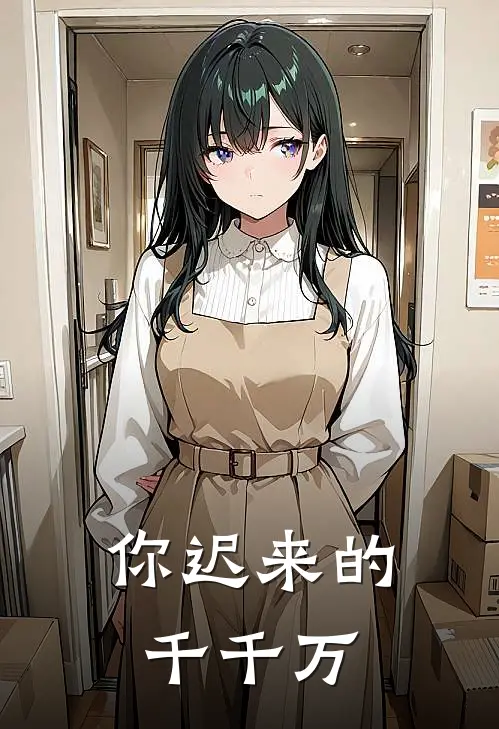 你迟来的千千万