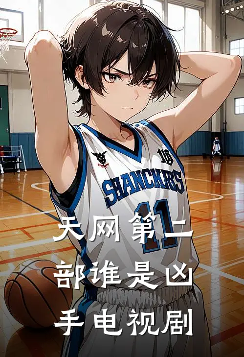 天网第二部谁是凶手电视剧