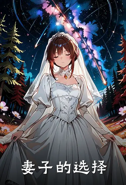妻子的选择