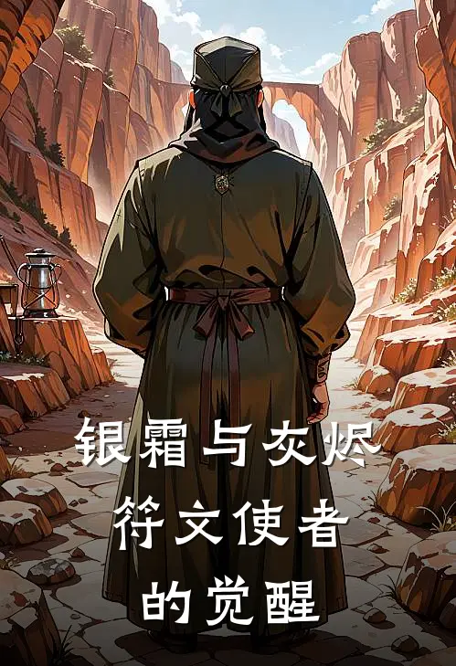 银霜与灰烬：符文使者的觉醒