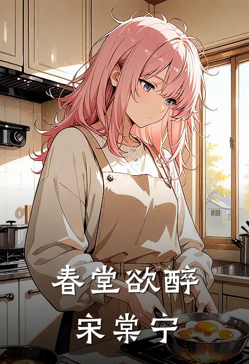 春堂欲醉宋棠宁