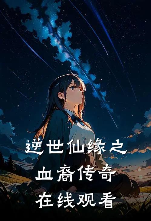 逆世仙缘之血裔传奇在线观看