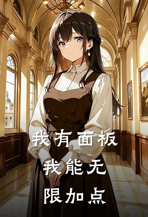 我有面板：我能无限加点