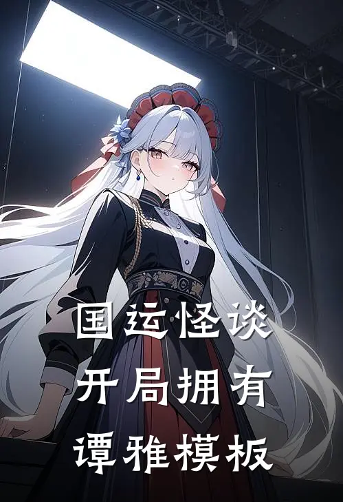 国运怪谈：开局拥有谭雅模板