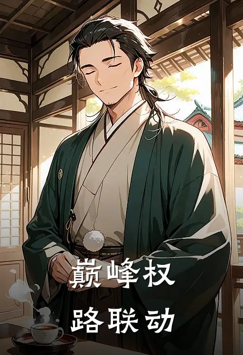 巅峰权路联动