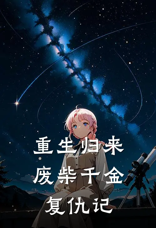 重生归来：废柴千金复仇记