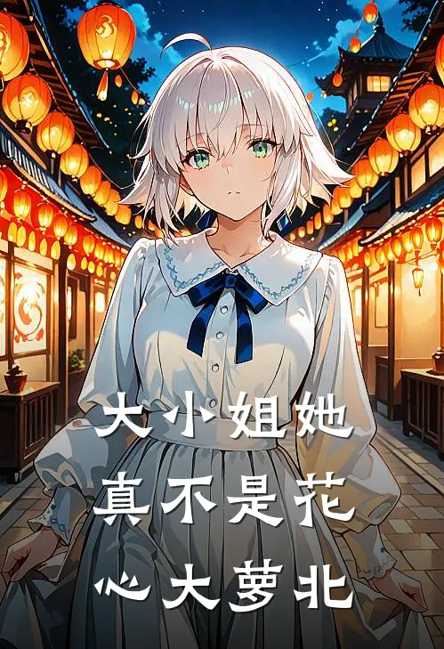 大小姐她真不是花心大萝北