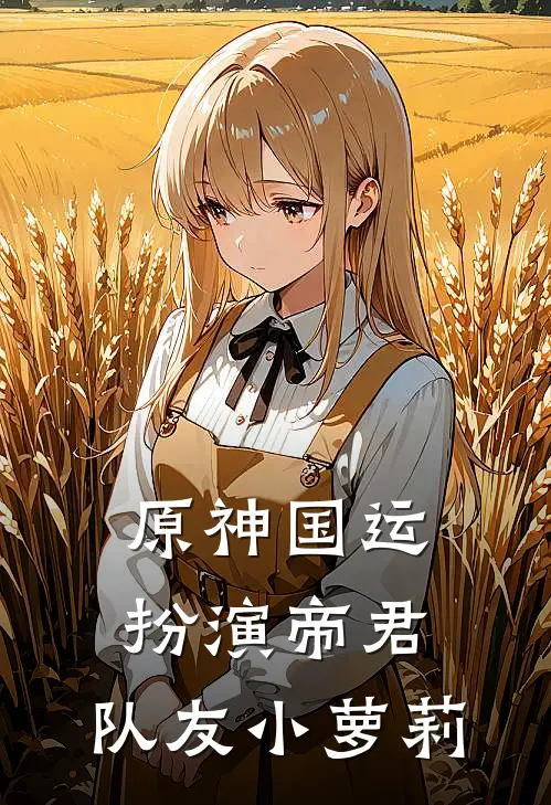 原神国运：扮演帝君，队友小萝莉