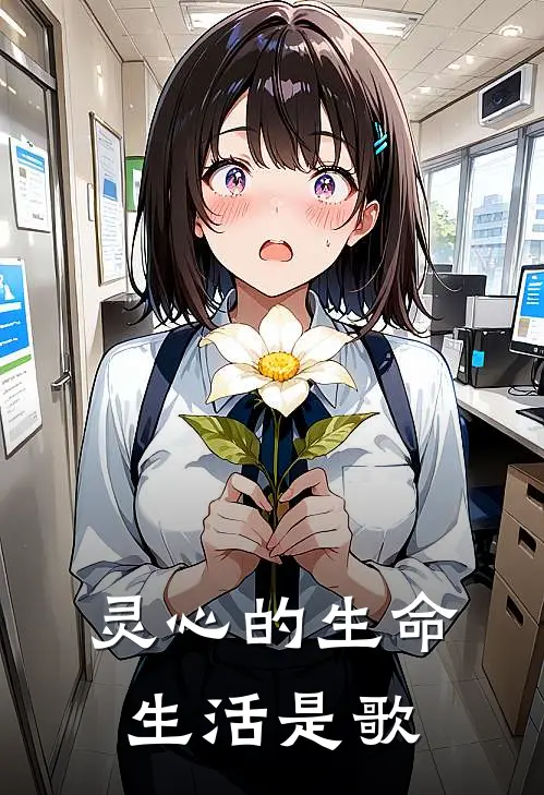 灵心的生命生活是歌