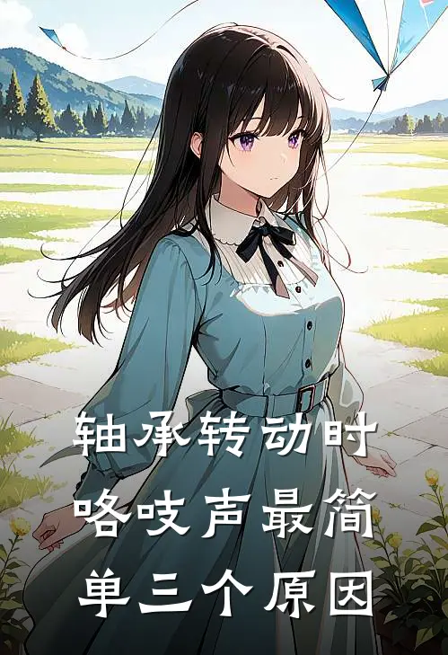 轴承转动时咯吱声最简单三个原因