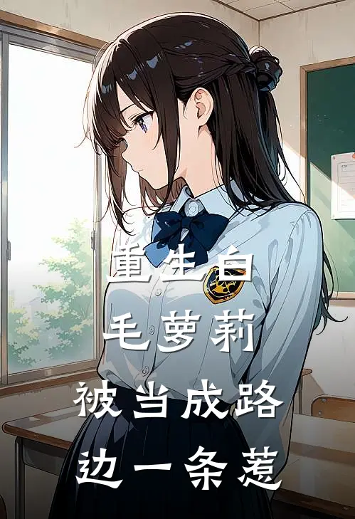 重生白毛萝莉，被当成路边一条惹