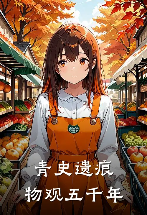 青史遗痕：物观五千年