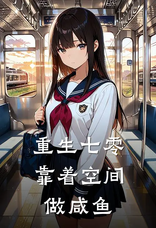重生七零，靠着空间做咸鱼