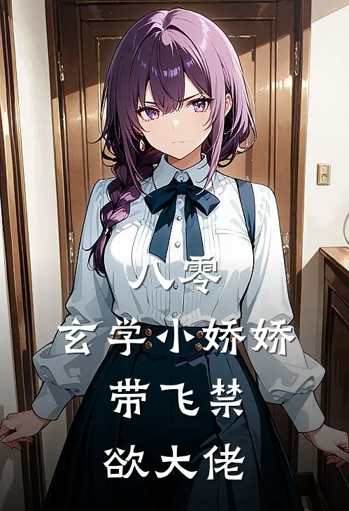 八零：玄学小娇娇，带飞禁欲大佬