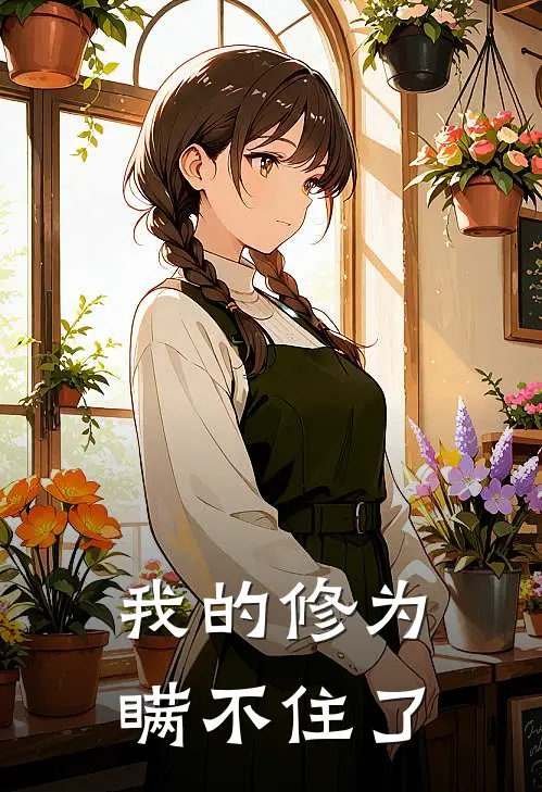 我的修为瞒不住了