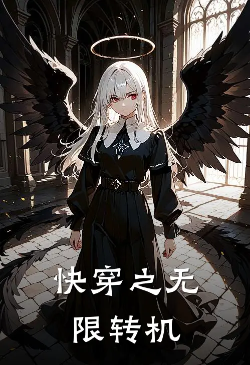 快穿之无限转机