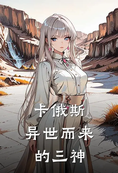 卡俄斯：异世而来的三神