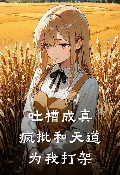 吐槽成真，疯批和天道为我打架