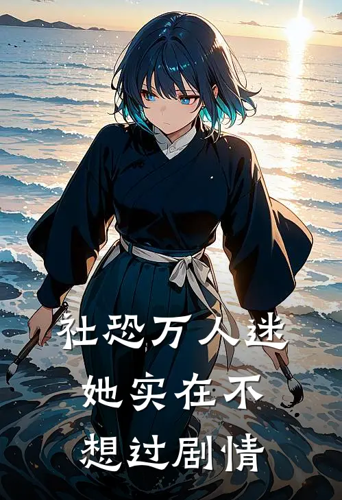 社恐万人迷她实在不想过剧情