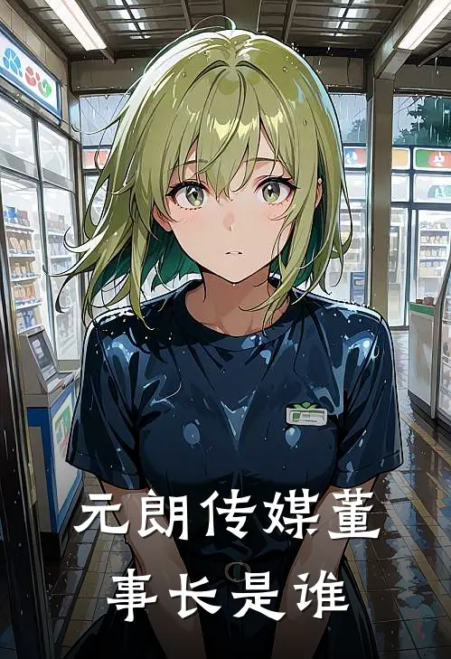 元朗传媒董事长是谁