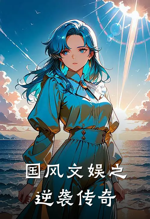 国风文娱之逆袭传奇