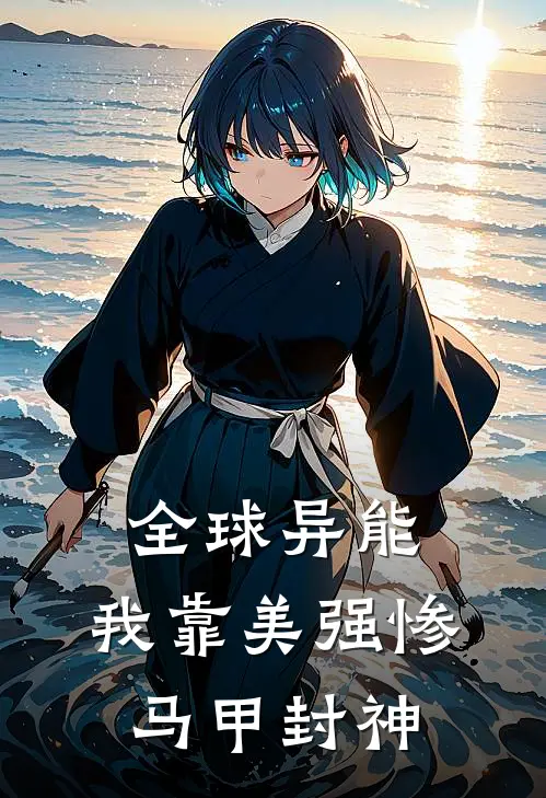 全球异能：我靠美强惨马甲封神