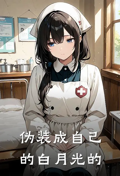 伪装成自己的白月光的