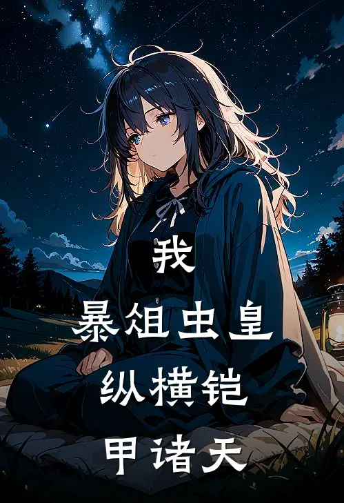 我，暴俎虫皇，纵横铠甲诸天