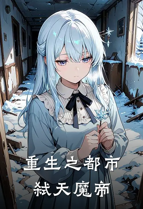 重生之都市弑天魔帝